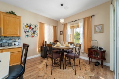 Your Oasis within the Oasis!!  Agents, bring your buyers to view on Menifee Lakes Country Club - Lakes in California - for sale on GolfHomes.com, golf home, golf lot