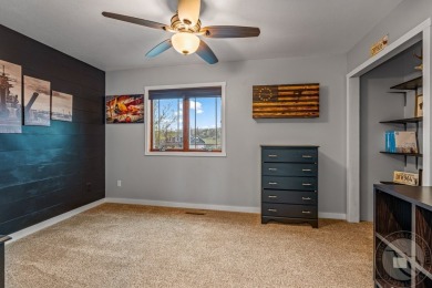 This prestigious 3,200 sq ft home is just minutes from Briarwood on The Briarwood in Montana - for sale on GolfHomes.com, golf home, golf lot