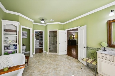 This impeccably designed three-story townhome offers the perfect on Bridgemill Golf Club in Georgia - for sale on GolfHomes.com, golf home, golf lot