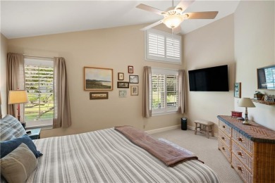 PRICE CHANGE! Nestled in gated Hampton Plantation, this charming on The King and Prince Golf Course, Home of the Hampton Club in Georgia - for sale on GolfHomes.com, golf home, golf lot