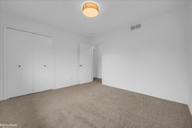Stunning 3-Bedroom Brick Ranch with Modern Upgrades  Scenic on Richmond Forest in Michigan - for sale on GolfHomes.com, golf home, golf lot