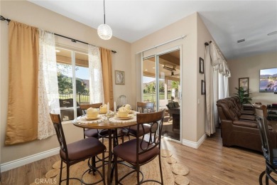 Your Oasis within the Oasis!!  Agents, bring your buyers to view on Menifee Lakes Country Club - Lakes in California - for sale on GolfHomes.com, golf home, golf lot