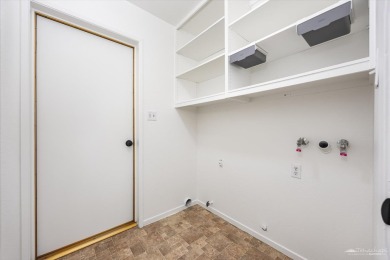 This beautifully updated 3-bedroom, 2-bathroom home offers 1,214 on Oak Tree Country Club in California - for sale on GolfHomes.com, golf home, golf lot