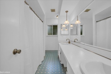 Stunning 3-Bedroom Brick Ranch with Modern Upgrades  Scenic on Richmond Forest in Michigan - for sale on GolfHomes.com, golf home, golf lot