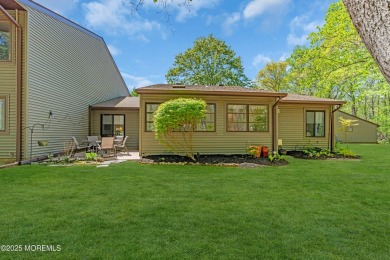 Discover serene living at 22 Andover Ct in the sought-after on Shadow Lake Village in New Jersey - for sale on GolfHomes.com, golf home, golf lot