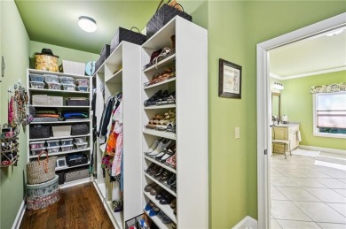 This impeccably designed three-story townhome offers the perfect on Bridgemill Golf Club in Georgia - for sale on GolfHomes.com, golf home, golf lot