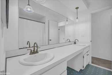 Stunning 3-Bedroom Brick Ranch with Modern Upgrades  Scenic on Richmond Forest in Michigan - for sale on GolfHomes.com, golf home, golf lot