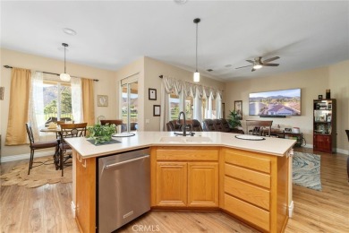 Your Oasis within the Oasis!!  Agents, bring your buyers to view on Menifee Lakes Country Club - Lakes in California - for sale on GolfHomes.com, golf home, golf lot