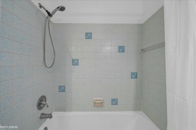 Stunning 3-Bedroom Brick Ranch with Modern Upgrades  Scenic on Richmond Forest in Michigan - for sale on GolfHomes.com, golf home, golf lot