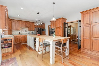 This beautiful property has everything you need!  Located on on Hidden Haven Golf Club in Minnesota - for sale on GolfHomes.com, golf home, golf lot
