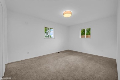 Stunning 3-Bedroom Brick Ranch with Modern Upgrades  Scenic on Richmond Forest in Michigan - for sale on GolfHomes.com, golf home, golf lot