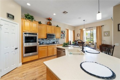 Your Oasis within the Oasis!!  Agents, bring your buyers to view on Menifee Lakes Country Club - Lakes in California - for sale on GolfHomes.com, golf home, golf lot