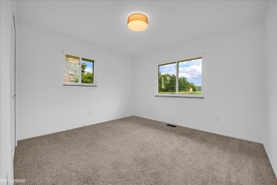 Stunning 3-Bedroom Brick Ranch with Modern Upgrades  Scenic on Richmond Forest in Michigan - for sale on GolfHomes.com, golf home, golf lot