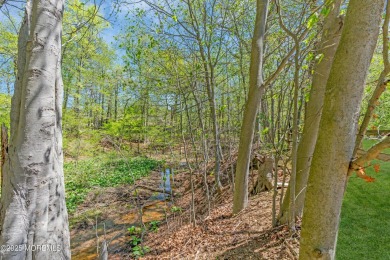 Discover serene living at 22 Andover Ct in the sought-after on Shadow Lake Village in New Jersey - for sale on GolfHomes.com, golf home, golf lot