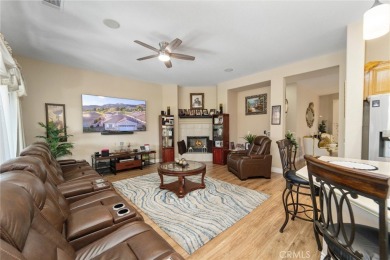Your Oasis within the Oasis!!  Agents, bring your buyers to view on Menifee Lakes Country Club - Lakes in California - for sale on GolfHomes.com, golf home, golf lot