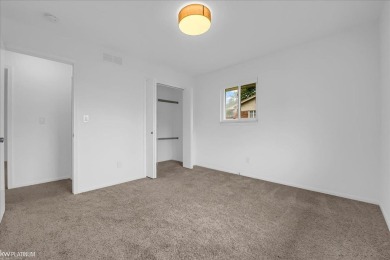 Stunning 3-Bedroom Brick Ranch with Modern Upgrades  Scenic on Richmond Forest in Michigan - for sale on GolfHomes.com, golf home, golf lot