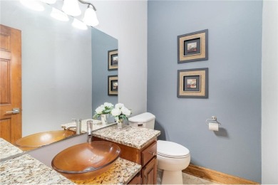 This beautiful property has everything you need!  Located on on Hidden Haven Golf Club in Minnesota - for sale on GolfHomes.com, golf home, golf lot