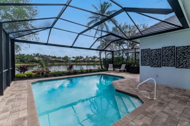 Beautifully updated and furnished single-family home with a on The Rookery At Marco in Florida - for sale on GolfHomes.com, golf home, golf lot