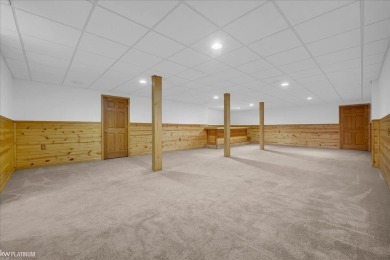 Stunning 3-Bedroom Brick Ranch with Modern Upgrades  Scenic on Richmond Forest in Michigan - for sale on GolfHomes.com, golf home, golf lot