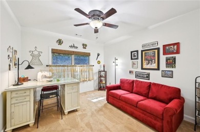 This impeccably designed three-story townhome offers the perfect on Bridgemill Golf Club in Georgia - for sale on GolfHomes.com, golf home, golf lot