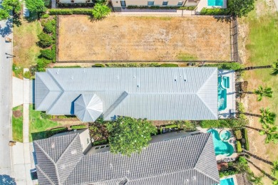 **Stunning 4-Bedroom, 4-Bathroom FULLY FURNISHED Home on the on Reunion Resort Golf Course in Florida - for sale on GolfHomes.com, golf home, golf lot