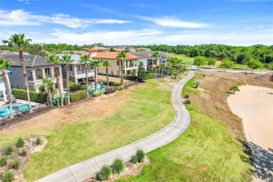 **Stunning 4-Bedroom, 4-Bathroom FULLY FURNISHED Home on the on Reunion Resort Golf Course in Florida - for sale on GolfHomes.com, golf home, golf lot