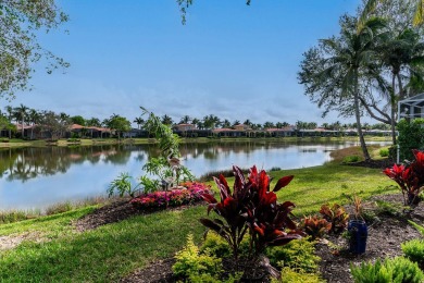 Beautifully updated and furnished single-family home with a on The Rookery At Marco in Florida - for sale on GolfHomes.com, golf home, golf lot