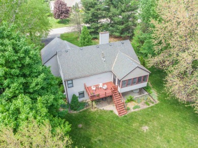 Welcome to your dream retreat, where luxury meets leisure. This on Silver Ridge Golf Course in Illinois - for sale on GolfHomes.com, golf home, golf lot