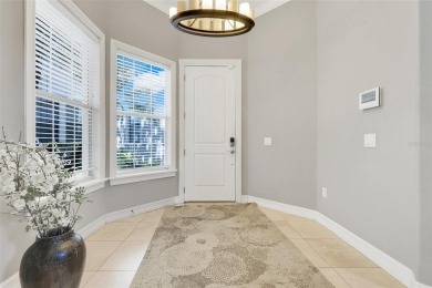 **Stunning 4-Bedroom, 4-Bathroom FULLY FURNISHED Home on the on Reunion Resort Golf Course in Florida - for sale on GolfHomes.com, golf home, golf lot