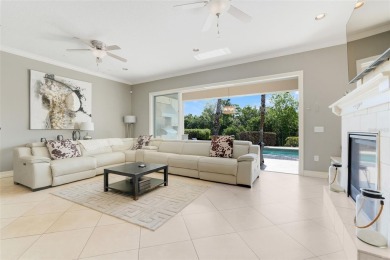**Stunning 4-Bedroom, 4-Bathroom FULLY FURNISHED Home on the on Reunion Resort Golf Course in Florida - for sale on GolfHomes.com, golf home, golf lot