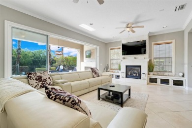 **Stunning 4-Bedroom, 4-Bathroom FULLY FURNISHED Home on the on Reunion Resort Golf Course in Florida - for sale on GolfHomes.com, golf home, golf lot