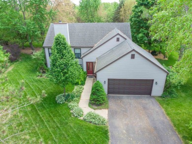 Welcome to your dream retreat, where luxury meets leisure. This on Silver Ridge Golf Course in Illinois - for sale on GolfHomes.com, golf home, golf lot