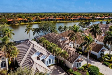 Beautifully updated and furnished single-family home with a on The Rookery At Marco in Florida - for sale on GolfHomes.com, golf home, golf lot