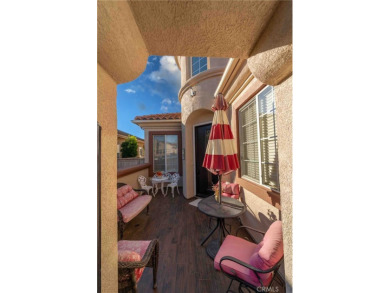 Your Oasis within the Oasis!!  Agents, bring your buyers to view on Menifee Lakes Country Club - Lakes in California - for sale on GolfHomes.com, golf home, golf lot