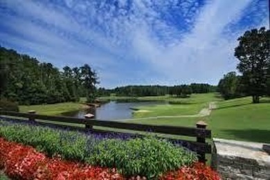 This impeccably designed three-story townhome offers the perfect on Bridgemill Golf Club in Georgia - for sale on GolfHomes.com, golf home, golf lot