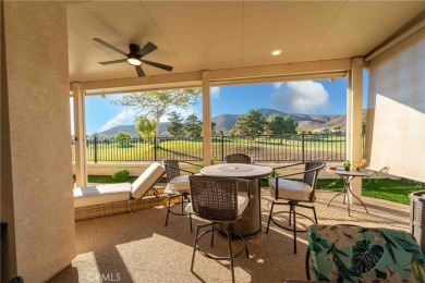 Your Oasis within the Oasis!!  Agents, bring your buyers to view on Menifee Lakes Country Club - Lakes in California - for sale on GolfHomes.com, golf home, golf lot