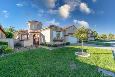 Your Oasis within the Oasis!!  Agents, bring your buyers to view on Menifee Lakes Country Club - Lakes in California - for sale on GolfHomes.com, golf home, golf lot