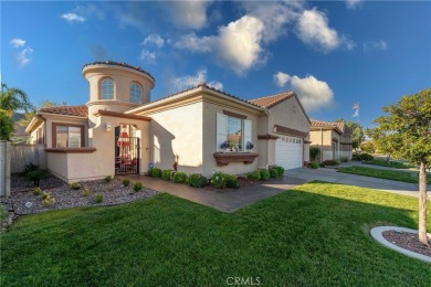Your Oasis within the Oasis!!  Agents, bring your buyers to view on Menifee Lakes Country Club - Lakes in California - for sale on GolfHomes.com, golf home, golf lot