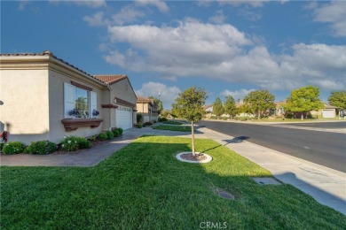 Your Oasis within the Oasis!!  Agents, bring your buyers to view on Menifee Lakes Country Club - Lakes in California - for sale on GolfHomes.com, golf home, golf lot