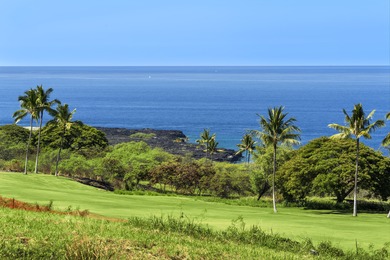 Located on the Kona Coast of Hawaii Island, Hokuli'a is a on Club At Hokulia in Hawaii - for sale on GolfHomes.com, golf home, golf lot