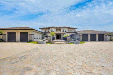 Situated behind your own private gate is an expansive 2.1 acre on Coto De Caza Golf Club in California - for sale on GolfHomes.com, golf home, golf lot