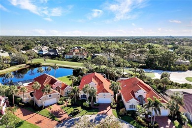 Welcome to this exquisite Golf Course Property of Bonita Bay of on Bonita Bay West in Florida - for sale on GolfHomes.com, golf home, golf lot