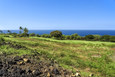 Located on the Kona Coast of Hawaii Island, Hokuli'a is a on Club At Hokulia in Hawaii - for sale on GolfHomes.com, golf home, golf lot