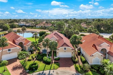 Welcome to this exquisite Golf Course Property of Bonita Bay of on Bonita Bay West in Florida - for sale on GolfHomes.com, golf home, golf lot