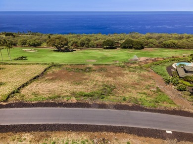 Located on the Kona Coast of Hawaii Island, Hokuli'a is a on Club At Hokulia in Hawaii - for sale on GolfHomes.com, golf home, golf lot
