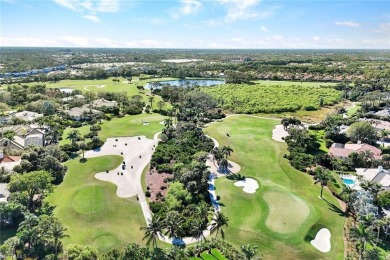 Welcome to this exquisite Golf Course Property of Bonita Bay of on Bonita Bay West in Florida - for sale on GolfHomes.com, golf home, golf lot