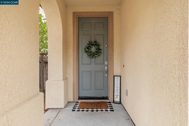 Beautifully refreshed and move-in ready in desirable Country on Richmond Country Club in California - for sale on GolfHomes.com, golf home, golf lot