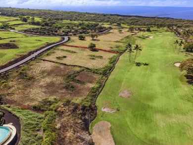 Located on the Kona Coast of Hawaii Island, Hokuli'a is a on Club At Hokulia in Hawaii - for sale on GolfHomes.com, golf home, golf lot