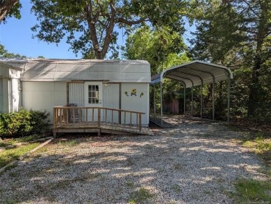 Enjoy a reasonably priced lake home in popular Arrowhead Estates on Arrowhead State Park Golf Course in Oklahoma - for sale on GolfHomes.com, golf home, golf lot