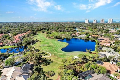 Welcome to this exquisite Golf Course Property of Bonita Bay of on Bonita Bay West in Florida - for sale on GolfHomes.com, golf home, golf lot